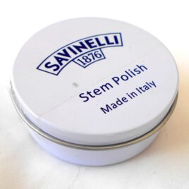 Savinelli Stem Polish; 30ml pot  78-Sav751mp