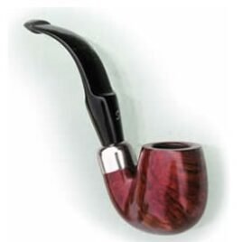 Savinelli Dry System, Premier quality Polished, 2614P Kingsize,   54-Sav2614P