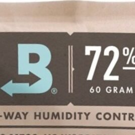 Boveda 72% Humidipack for Cigars; 60g  73-Bov60g72