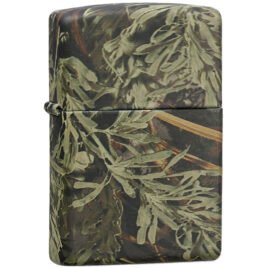 Zippo lighter, Real Tree, <br>High Definition®<br>55-Z24072