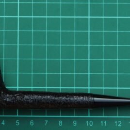 Dunhill Pipes,Shell Briar;  Group 4  Medium-Large Brandy    54-DHDPS4134