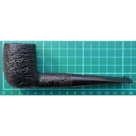 Dunhill Pipes, Shell Briar; Group 4   Billiard 9mm Filter  54-DHDPS4103Fa