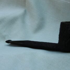 Dunhill Pipes, Shell Briar; Group 5  Large Canadian shape  54-DHDPS5109a