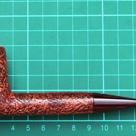 Dunhill Pipes, County; Group 3  Medium Liverpool Shape  54-DHDPZ3110 SOLD