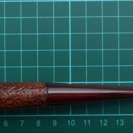 Dunhill Pipes, County; Group 4  Medium-Large Bent  Brandy Shape  54-DHDPZ4134
