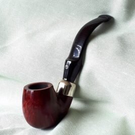Savinelli Dry System, High Polish finish, 3613N Regular Size ,  54-Sav3613N