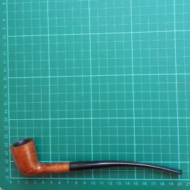 Big Ben Lectura Natural finish  SOLD