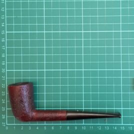 Dunhill Red Bark shape 42 Gp3