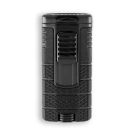 XIKAR Tactical 3-jet Turbo Lighter  55-XI 060