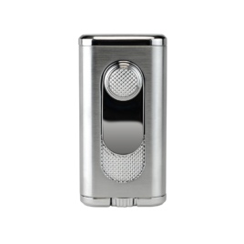 XIKAR Flat Flame Turbo Lighter  <BR>  55-XI 067  <BR>  SPECIAL PRICE was R2250.00