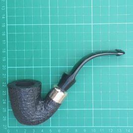 Savinelli Dry System, Standard Regular Rusticated finish  54-Sav3621Z  OUT OF STOCK