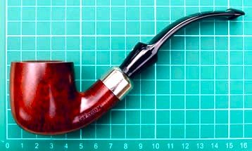 Savinelli Dry System, Standard,    High polish finish, 2622 Kingsize    54-Sav2622NK