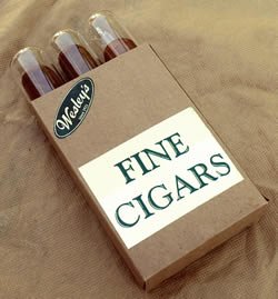Selections, Cigars