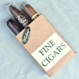 Robusto Varies Selection