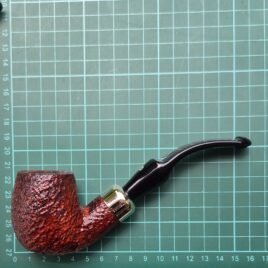 Savinelli Dry System, Standard, Extra Large Rusticated, 1616NZX    54-Sav1616NZX