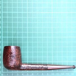 Dunhill Pipe, Cumberland Group 4, Liverpool Shape  54-DHDPC4110a