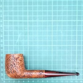 Dunhill Pipe, County Group 4,  Medium-Large Taper Billiard 54-DHDPZ4103g  SOLD