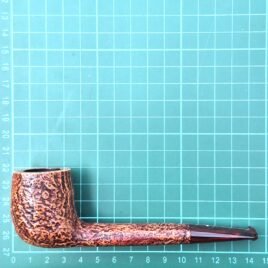 Dunhill Pipe, County Group 4,  Medium-Large Canadian  54-DHDPZ4109a  SOLD
