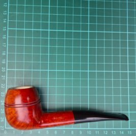 Savinelli Ecume Meerschaum-lined Only one.  54-SavEcumeML 173