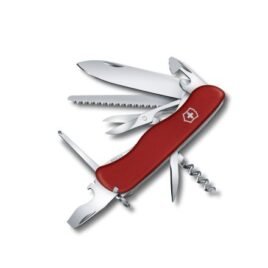 Victorinox Outrider W/Liner Lock Red 111mm   99-CutV0.8513