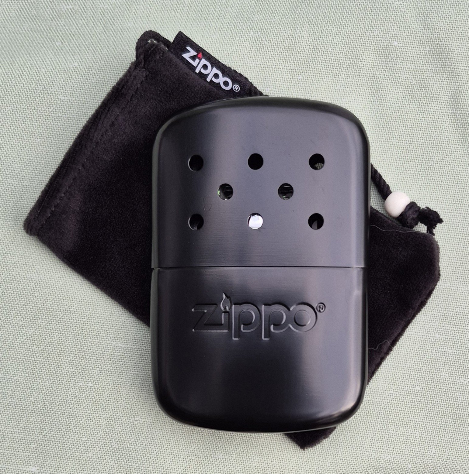 z93-Z40368 with pouch