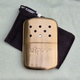 Zippo: 12 Hour Gold Hand Warmer  93-Z40369