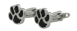 Cuff links; Dog Legs   94-JBCL158