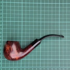 Dunhill Pipe, Bruyere  254-RfDHDPB5213  Estate Pipe